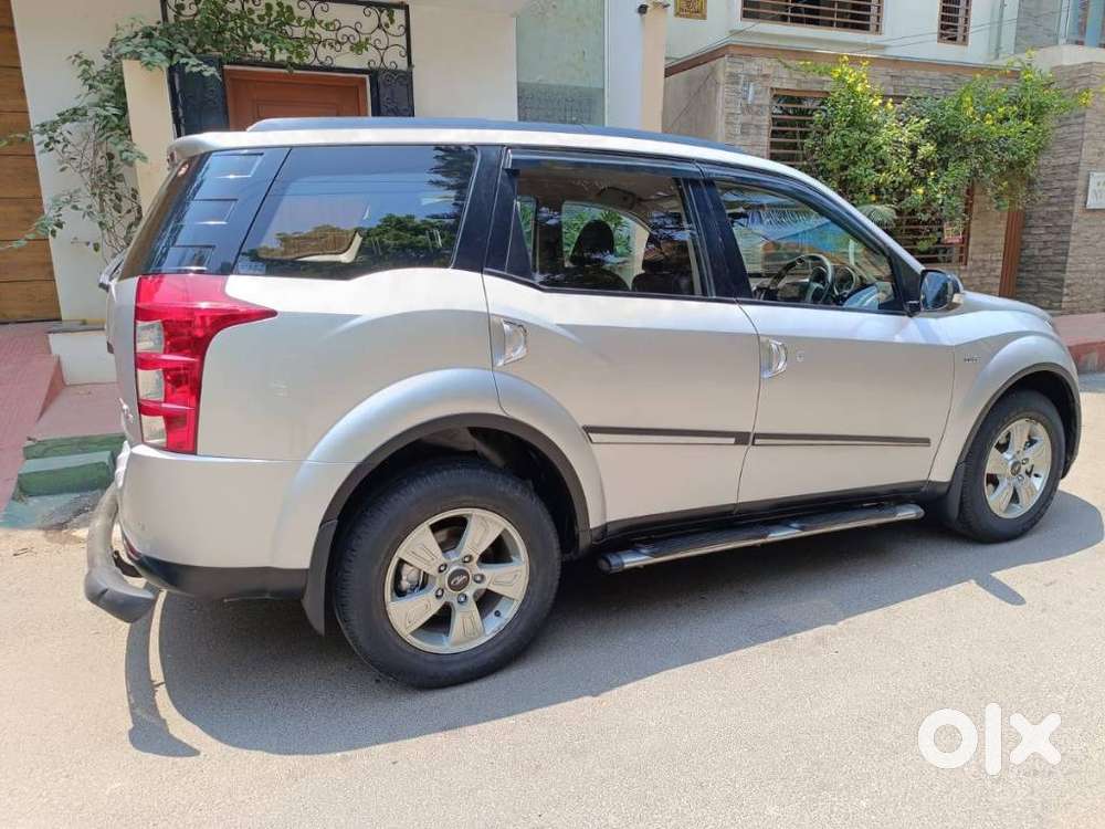 Mahindra Xuv500 W8, 2013, Diesel