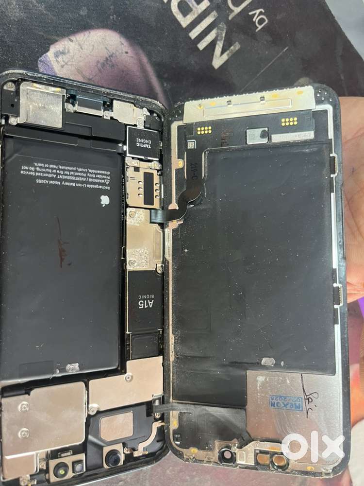 iphone 13 parts kisi ko bhi part chahiye to hi msg karo