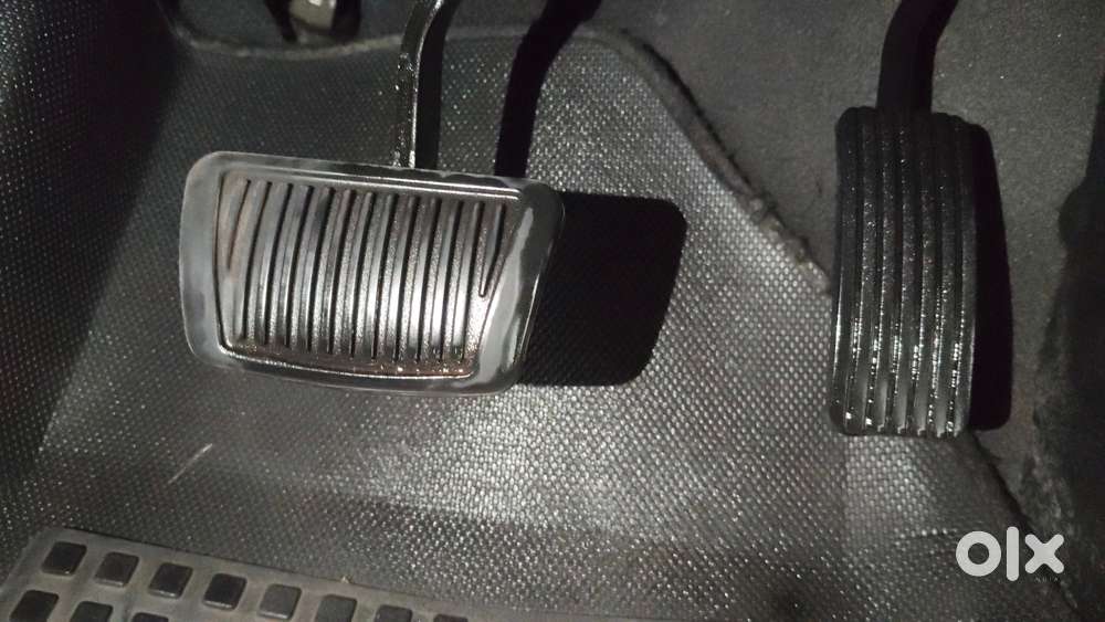 Hyundai Creta 1.6 Sx Plus Petrol At, 2017, Petrol