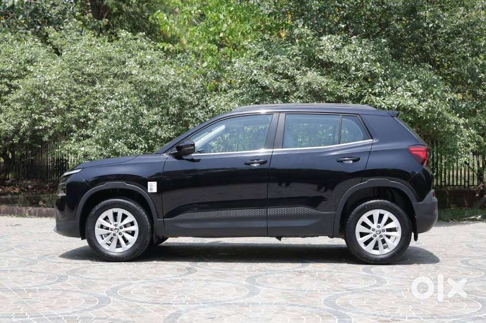 Skoda Kylaq Signature At, 2026, Petrol