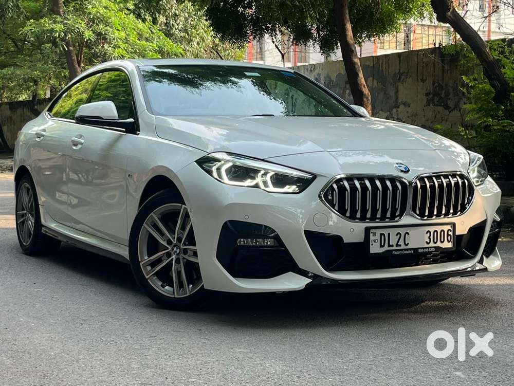 Bmw 2 Series Gran Coupe 220i M Sport, 2023, Petrol