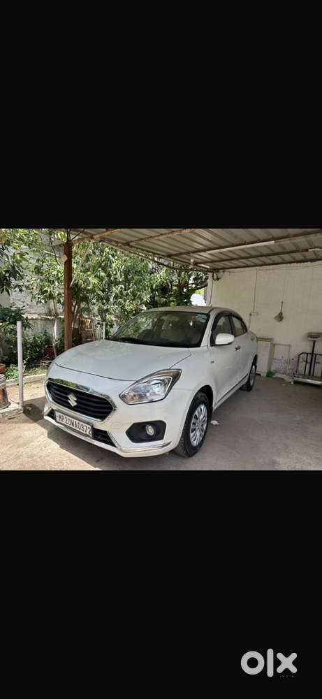 Maruti Dzire Vdi Diesel 2017 22kmpl Avg