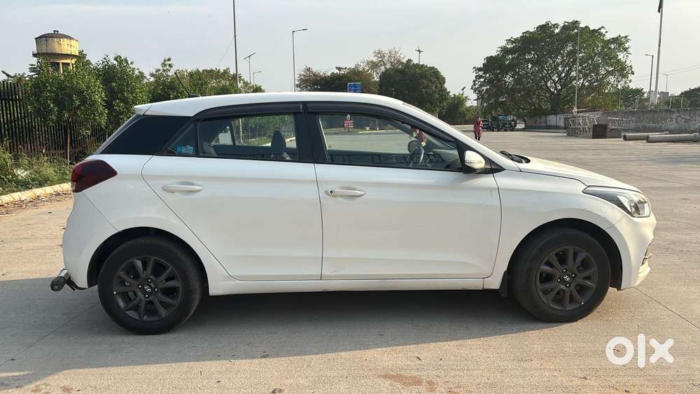 Hyundai I20 1.2 Spotz, 2020, Petrol