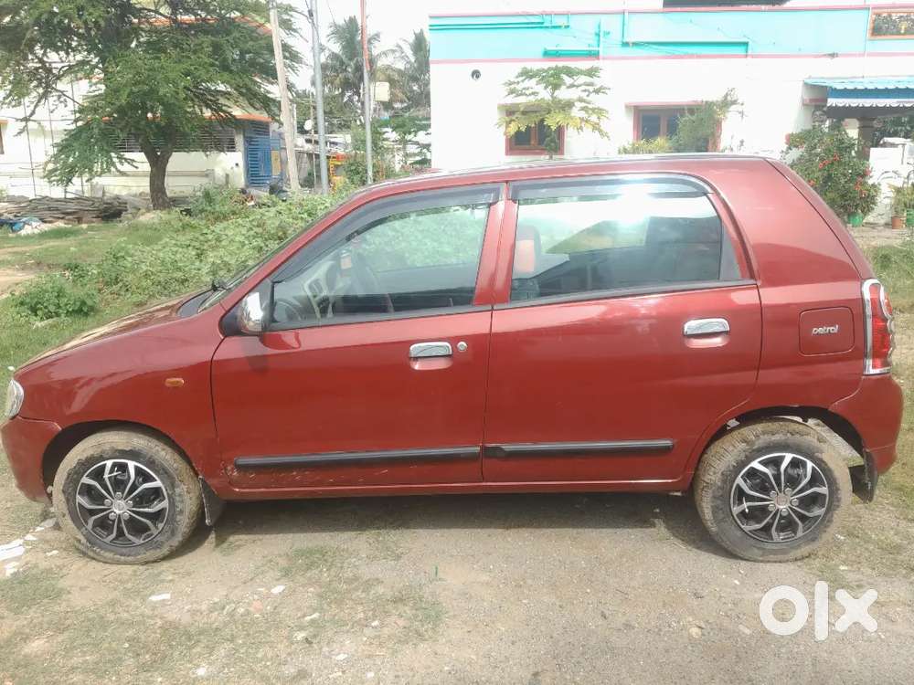 Maruti Suzuki Alto Lxi 2009 For Sale