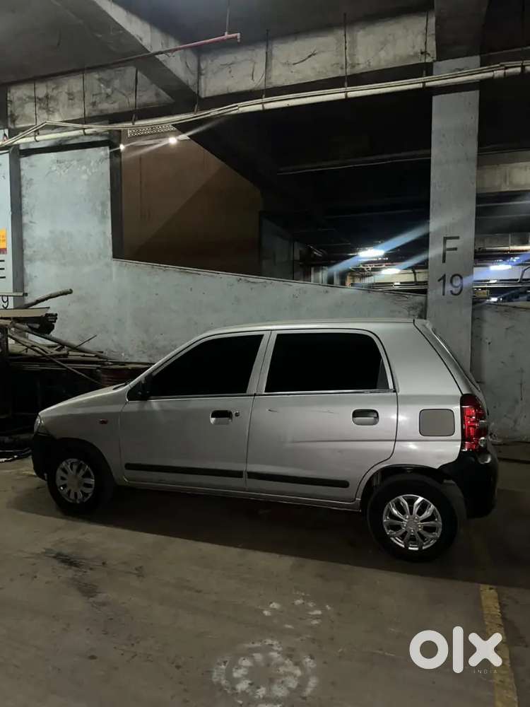 Maruti Suzuki Alto Lxi 2009