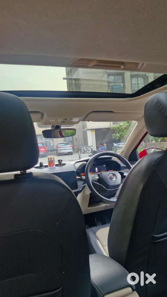 Skoda Slavia 1.5 Tsi Style, 2022, Petrol
