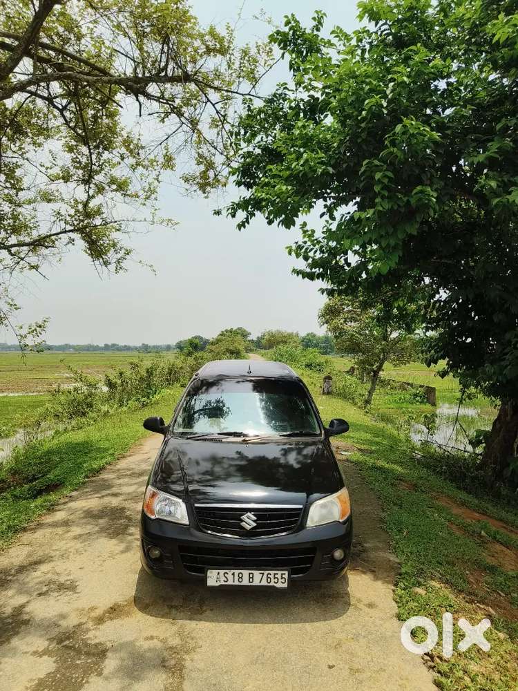 Alto K10 Sealed Engine Very Good In Condition