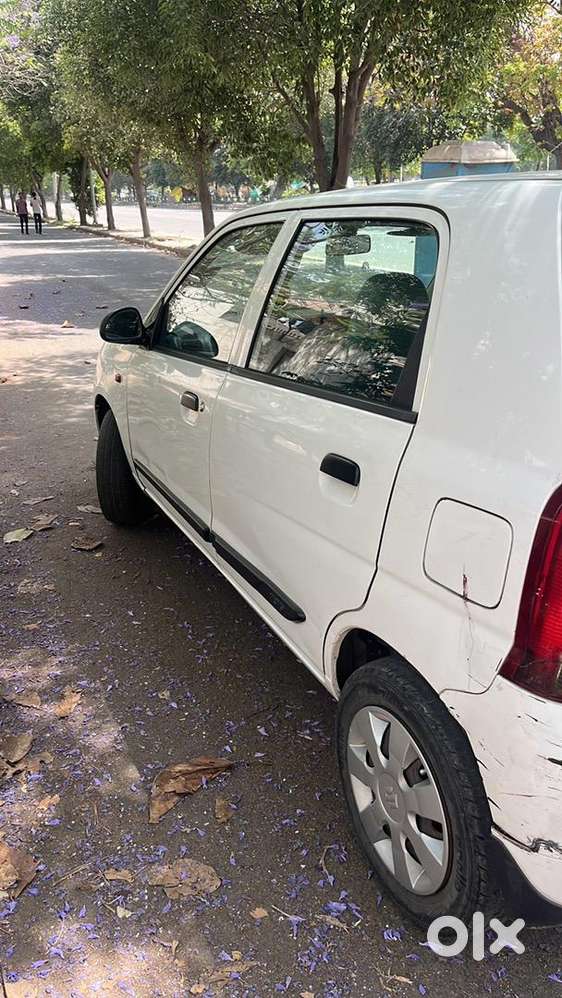 Maruti Suzuki 2014 Year Car