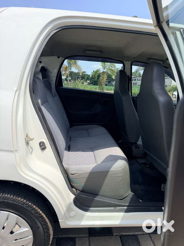 Maruti Suzuki Alto 0.8 Lxi (o), 2012, Petrol
