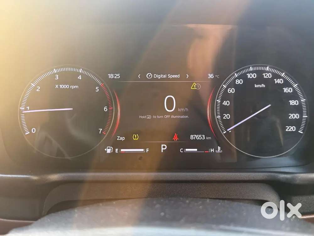 Mahindra Scorpio-n 2024 Diesel At