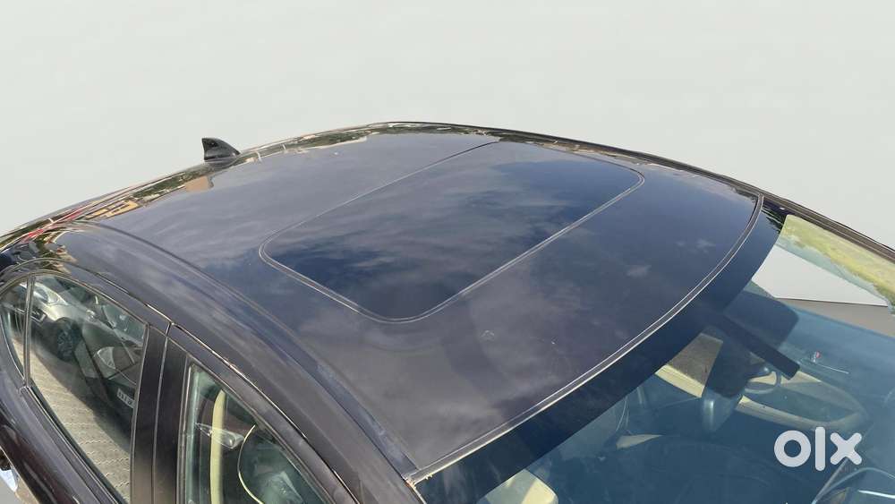 Honda City I-vtec Zx, 2020, Petrol