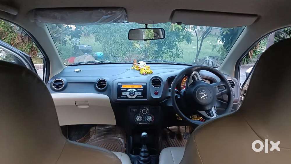 Good Condition Car