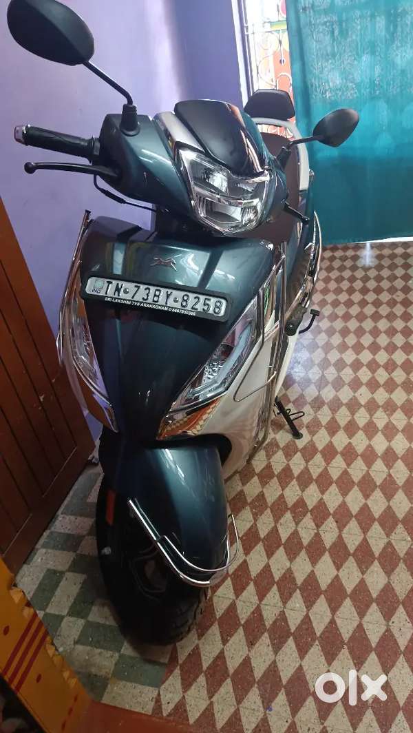 NEW MODEL (JULY 2025) DT SXC