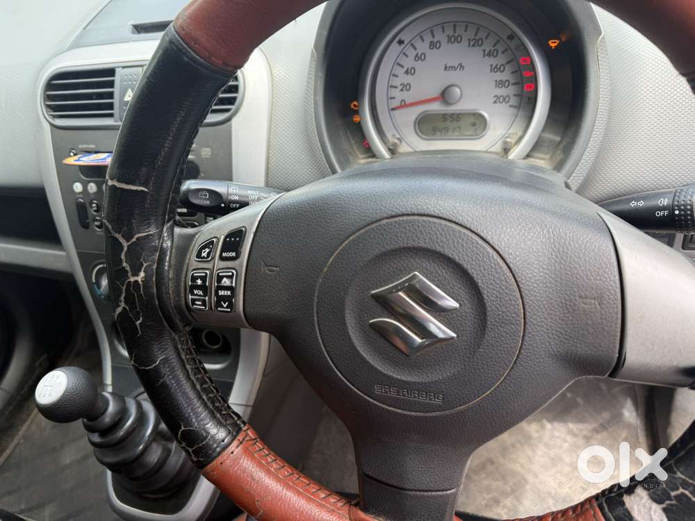 Maruti Suzuki Ritz Zdi Abs, 2016, Diesel