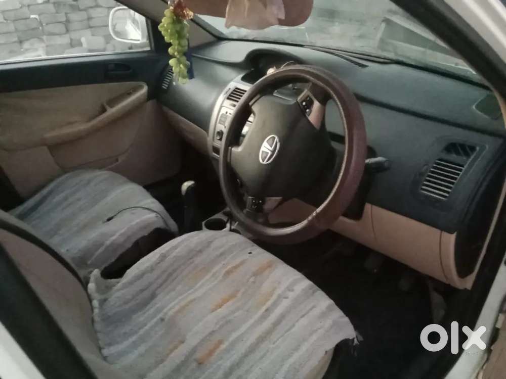 Tata Indica Vista