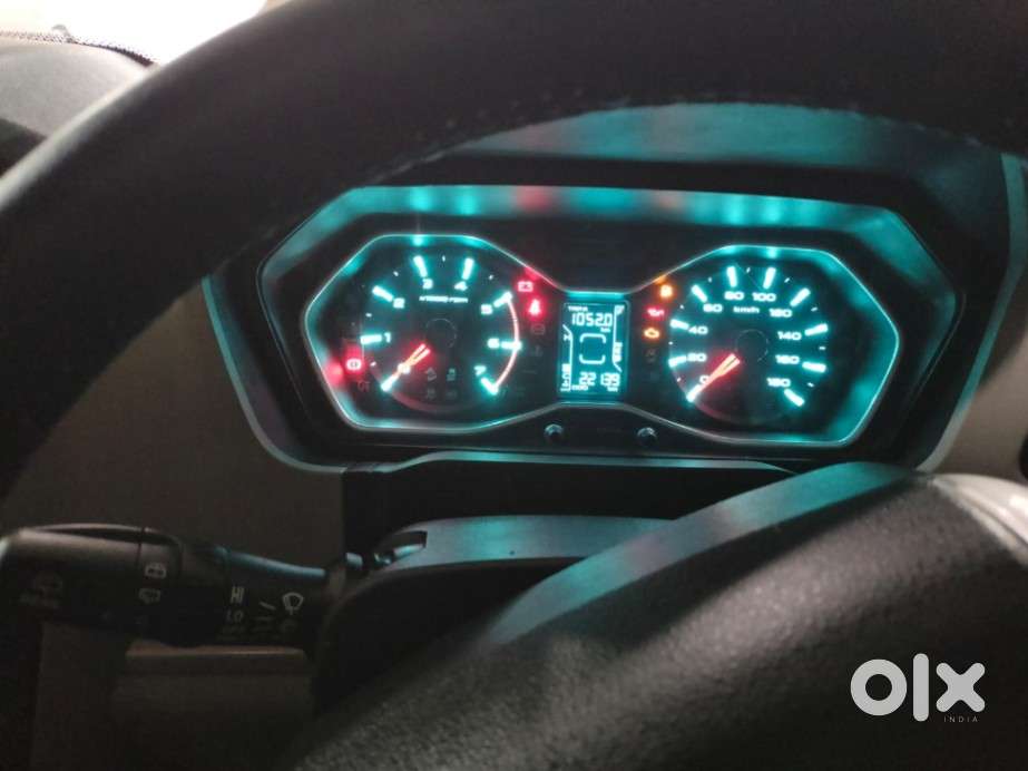 Mahindra Scorpio [2020-2022] 2.2 S11 2wd, 2022, Diesel