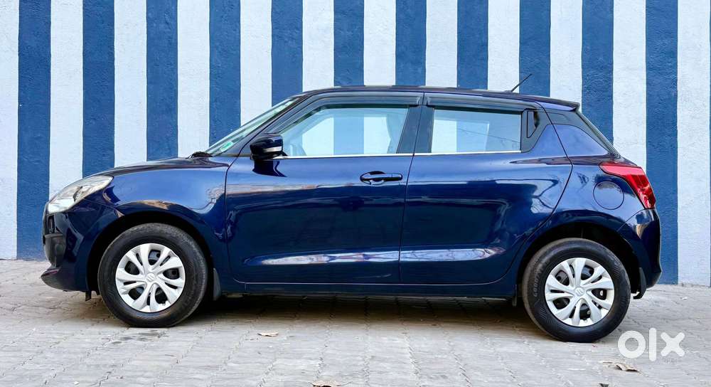 Maruti Suzuki Swift Vxi 2018, 2018, Petrol