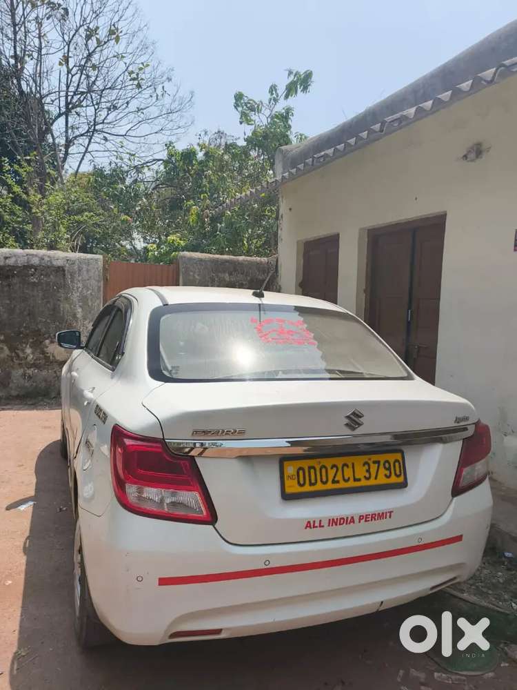 Maruti Suzuki Dzire 2023 Petrol 197000 Km Driven