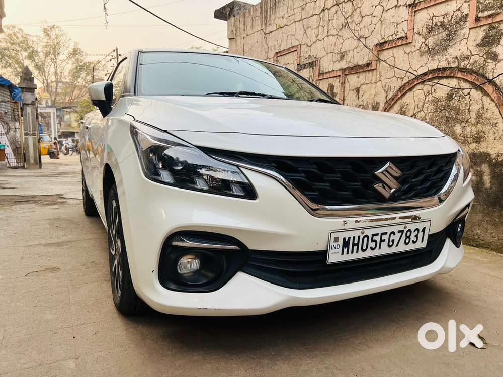 Maruti Suzuki Baleno