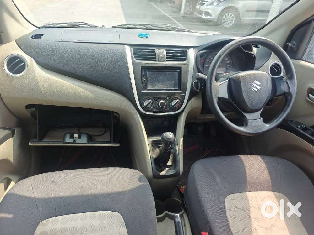 Maruti Suzuki Alto-800