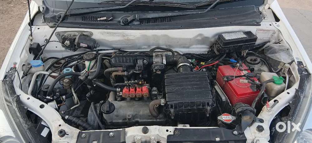 Maruti Suzuki Alto 800