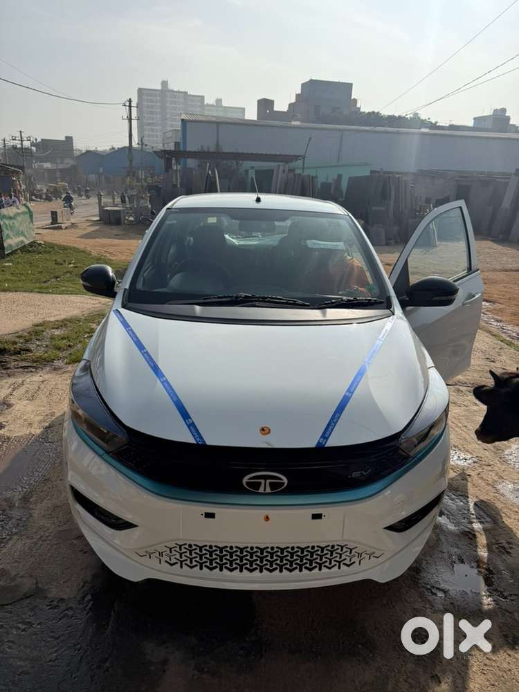Tata Tiago Ev Xt Dec 2024, Only 18 Month Old