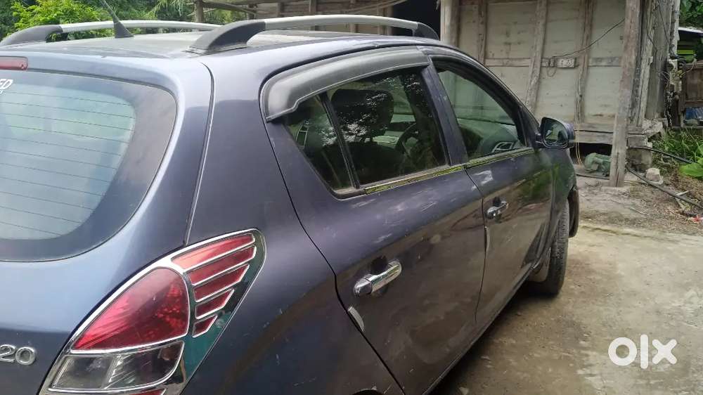 I20 Sport2011