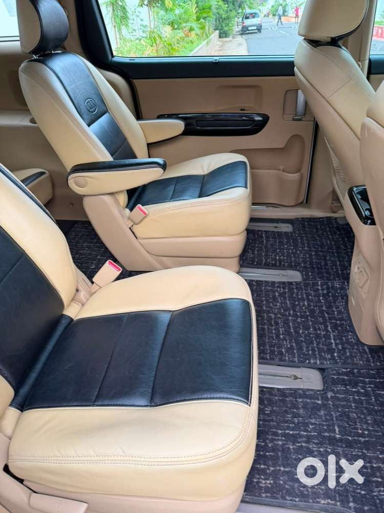 Kia Carnival Diesel 2020 Prestige