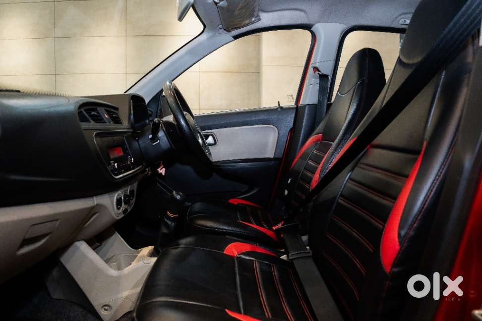 Maruti Suzuki Alto 800 0.8 Vxi, 2022, Petrol