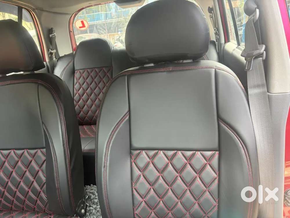 Hyundai Santro 2010 Petrol 70000 Km Driven