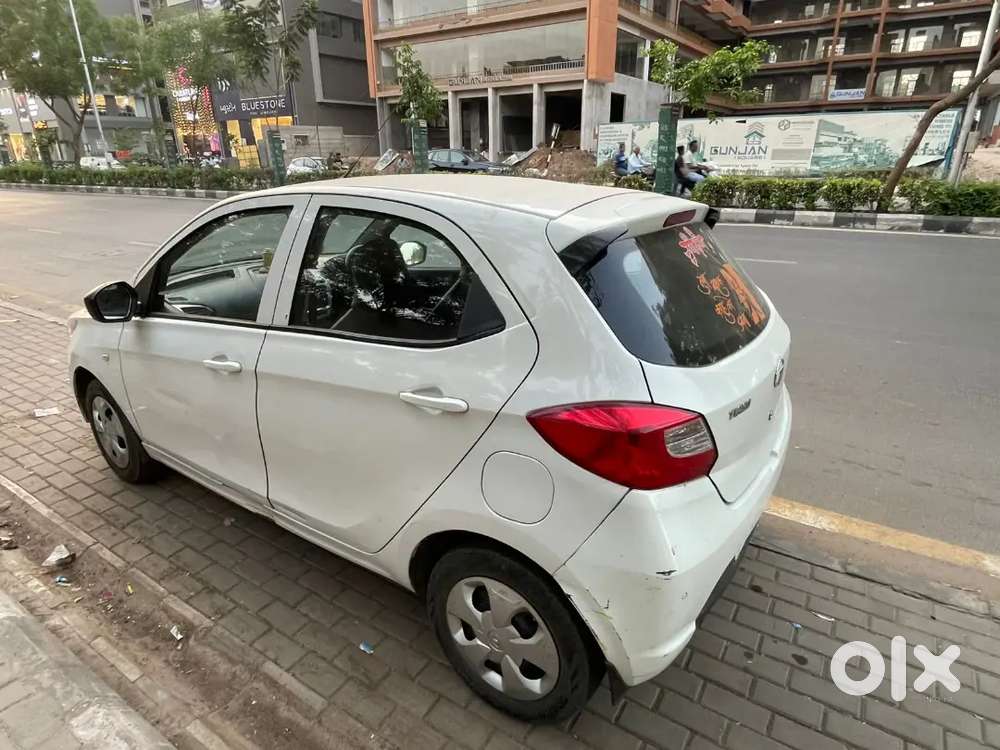 Tata Tiago Diesel Manual 2017