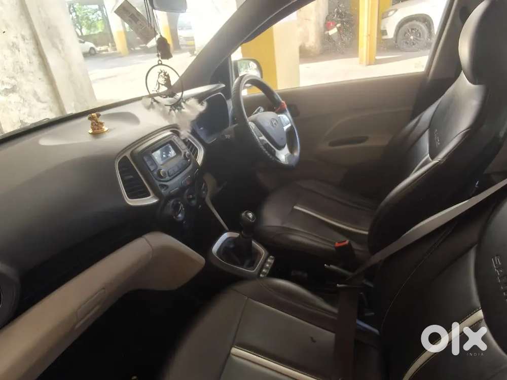 Hyundai New Santro November 2020 Petrol 45000 Km Driven