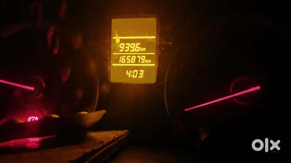 Maruti Suzuki Dzire 2012 Diesel 165879 Km Driven