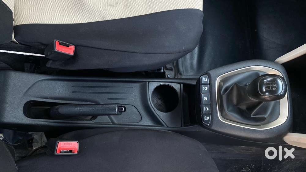 Hyundai New Santro 1.1 Sportz Mt, 2019, Petrol