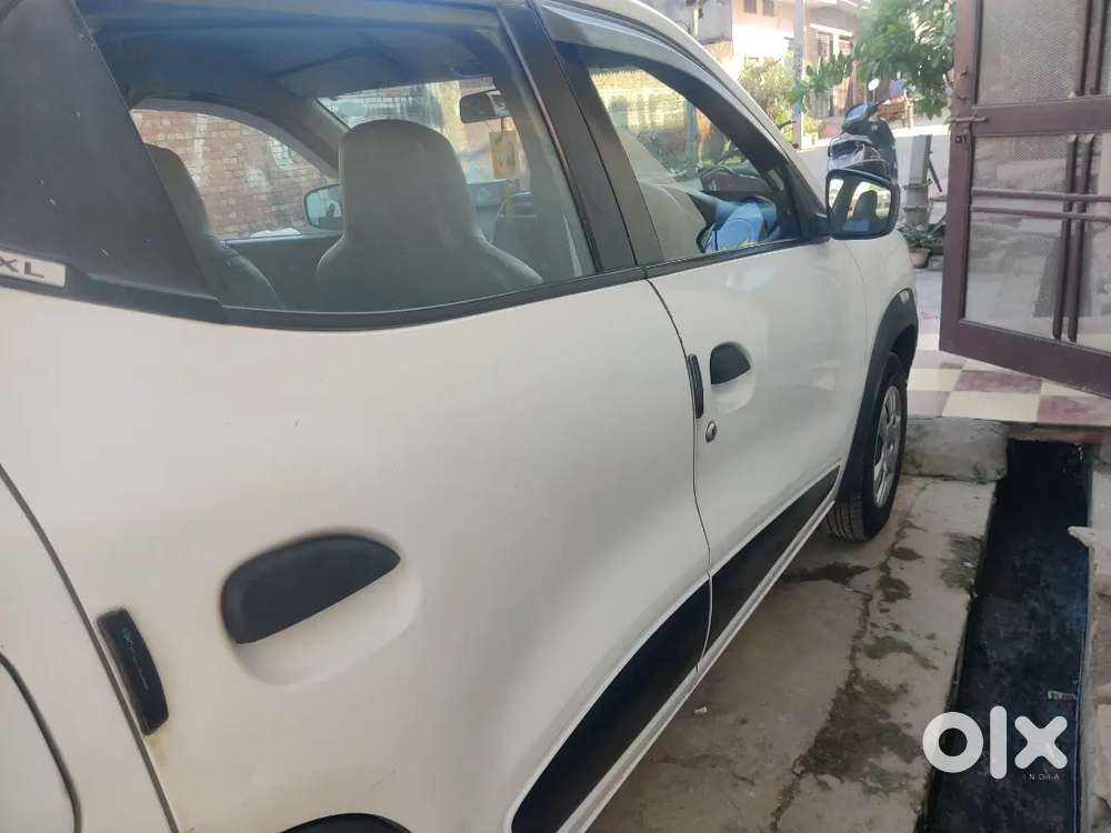 Renault Kwid 0.8 Rxl 2019