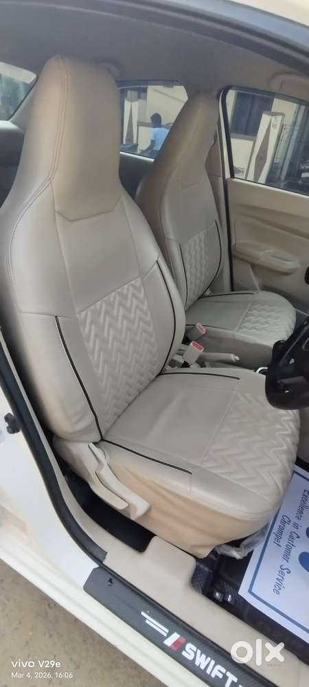 Maruti Suzuki Swift Dzire Tour Ldi, 2024, Cng & Hybrids