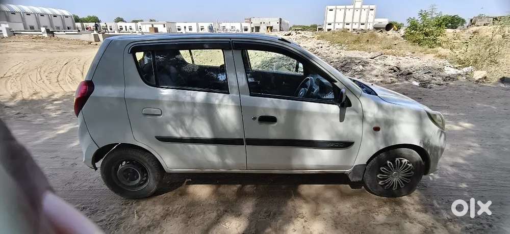 Maruti Suzuki Alto 800 Best Seling Car