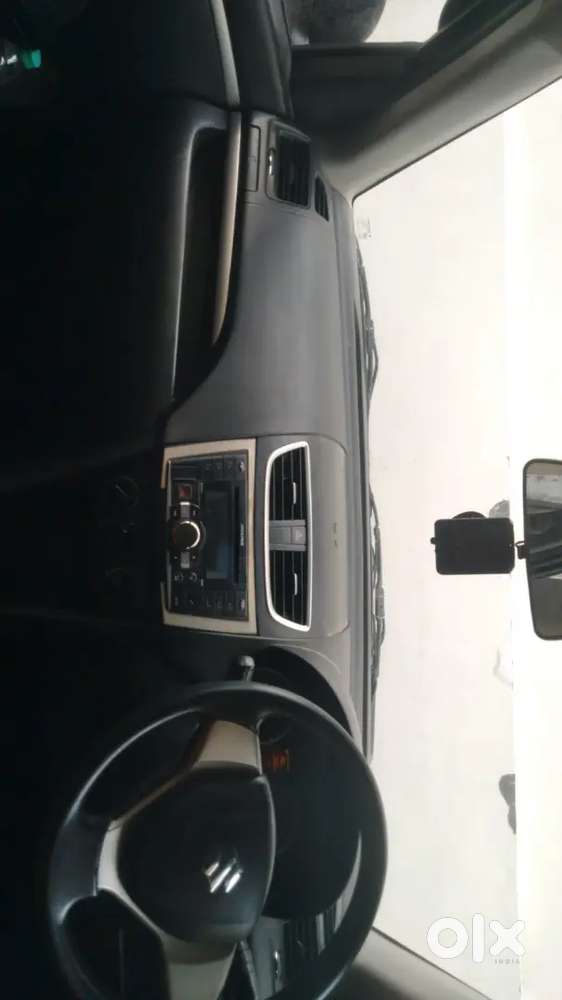 Maruti Suzuki Swift Vdi 2013 Model