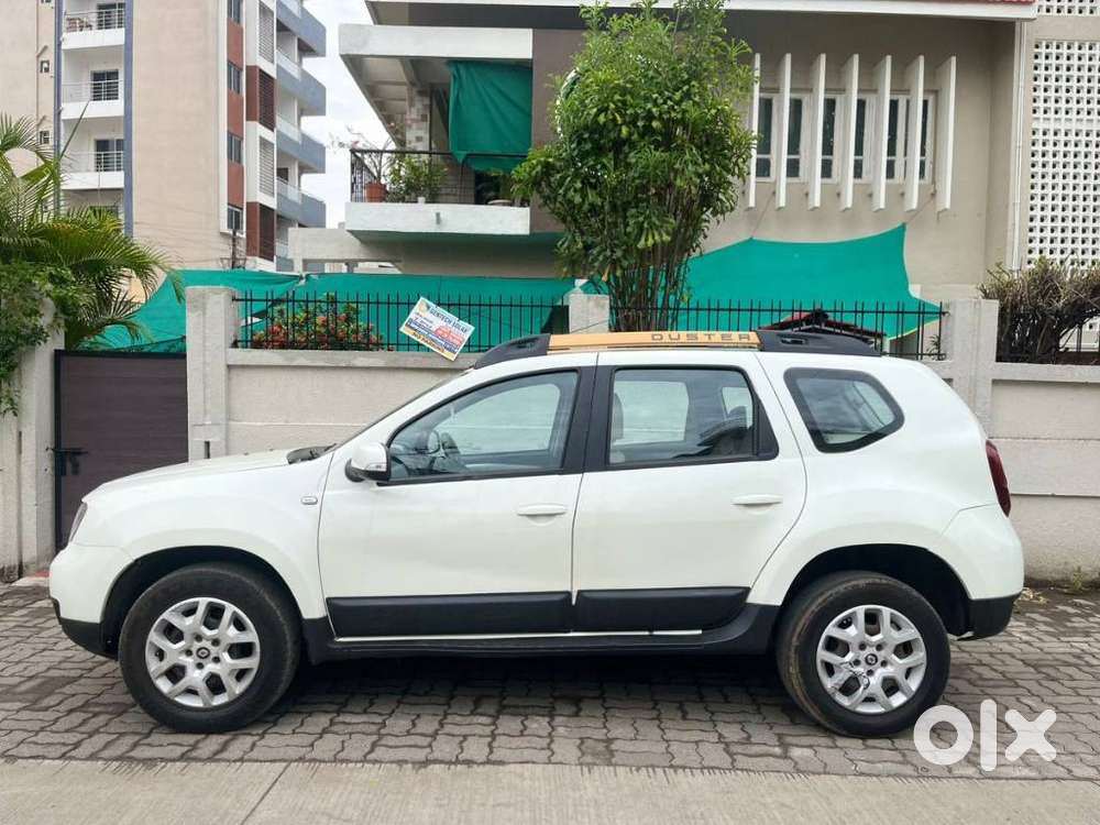 Renault Duster 110 Ps Rxl Adventure, 2017, Diesel