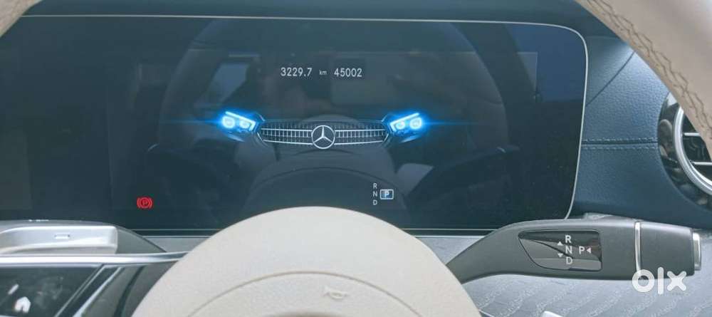 Premium Condition Mercedes Benz E220d Only 45k/3yrs