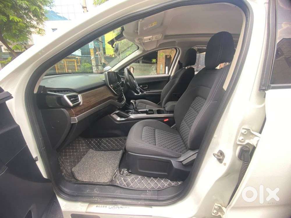 Tata Harrier Xta+ 2.0 L Kryotec Bs Vi, 2024, Diesel