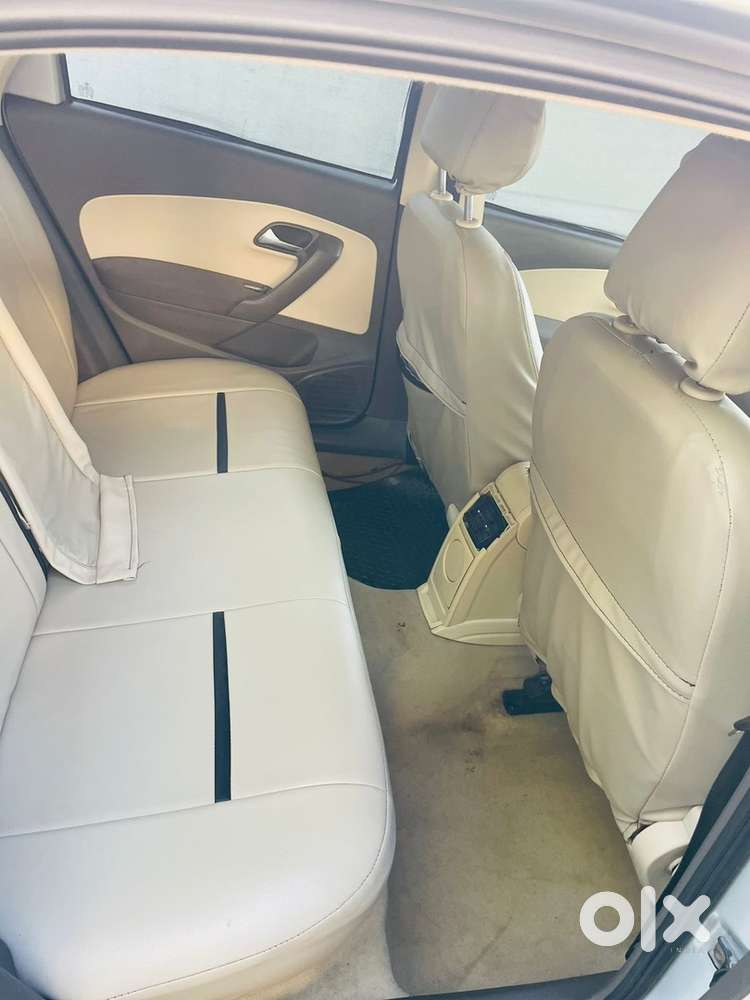Volkswagen Vento 2011 Diesel Good Condition