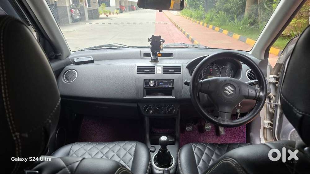 Maruti Suzuki Swift 2008 Petrol Well Maintained