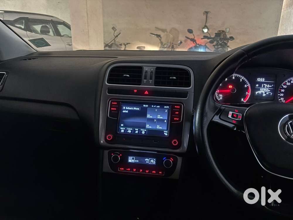 Volkswagen Polo 1.0 Highline 2019