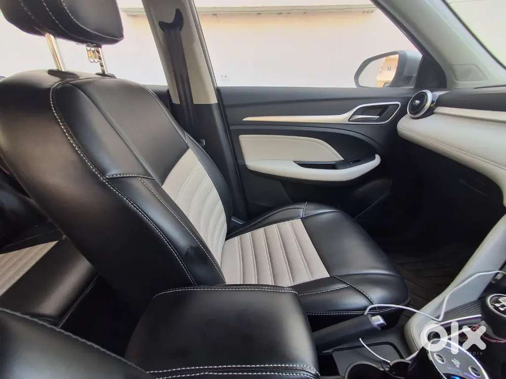 Hp19 Registration G Astor 2023 Manual In Excellent Condition