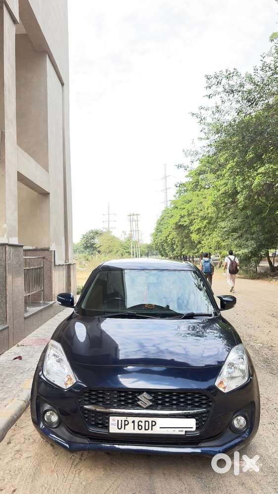 Maruti Suzuki Car 2023
