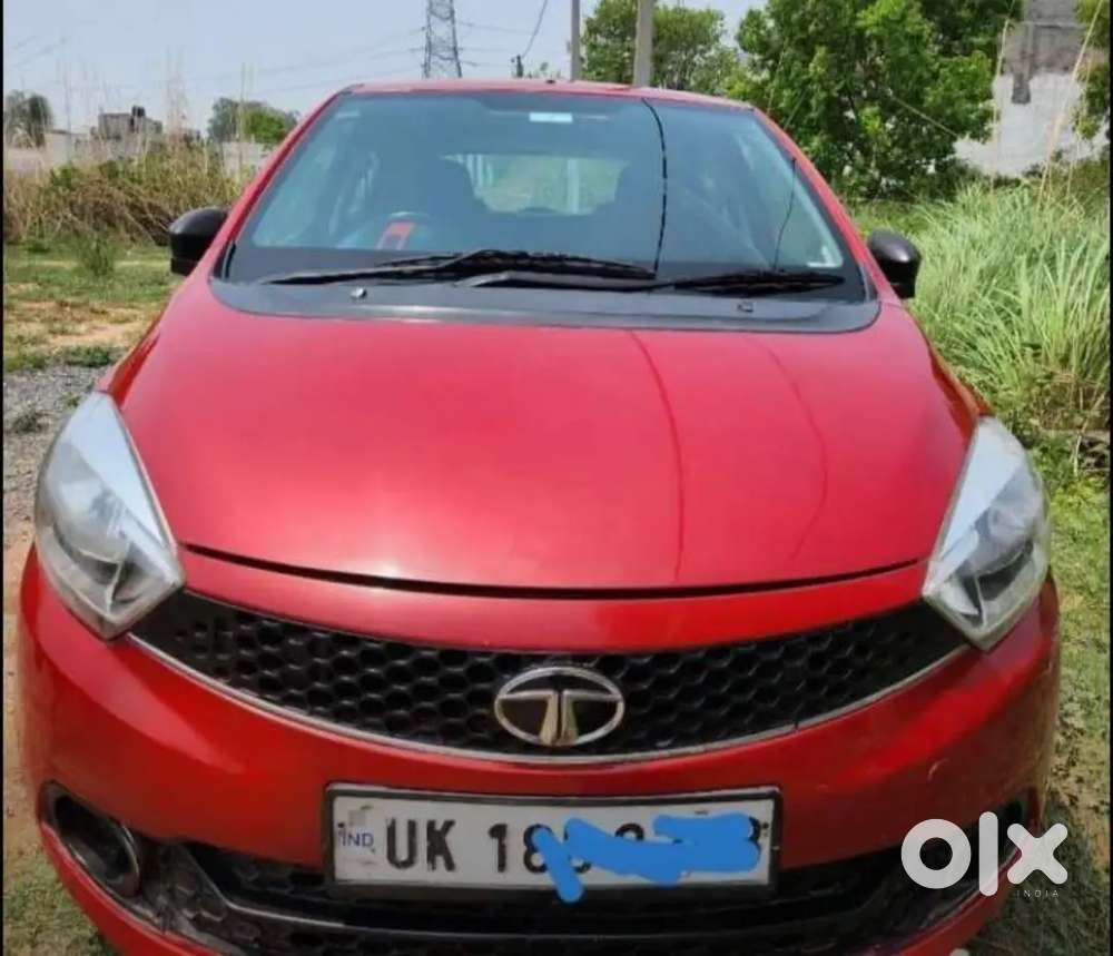 Tata Tiago 2016 Petrol 89000 Km Driven