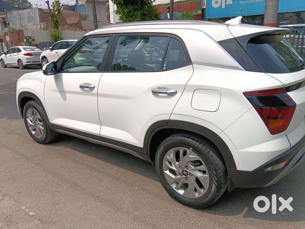 Hyundai Creta 1.5 Sx, 2023, Petrol