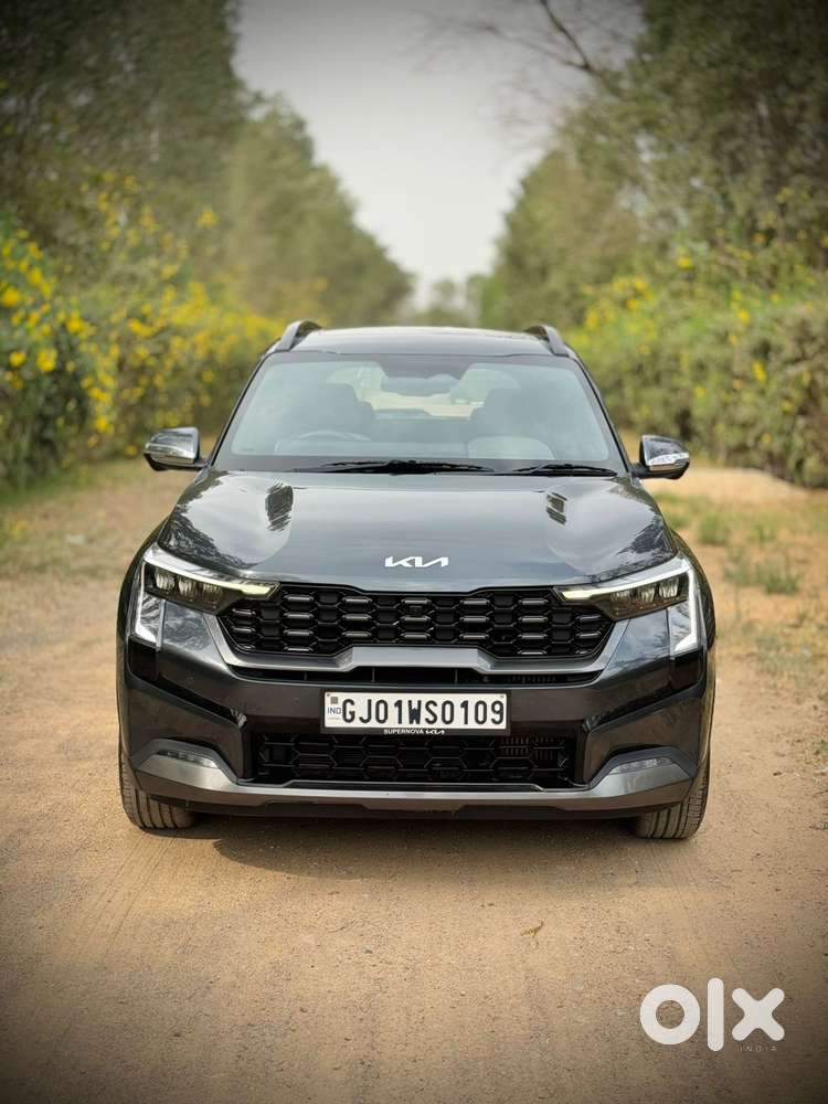 Kia Sonet 1.0 Gtx Plus Dct, 2024, Petrol