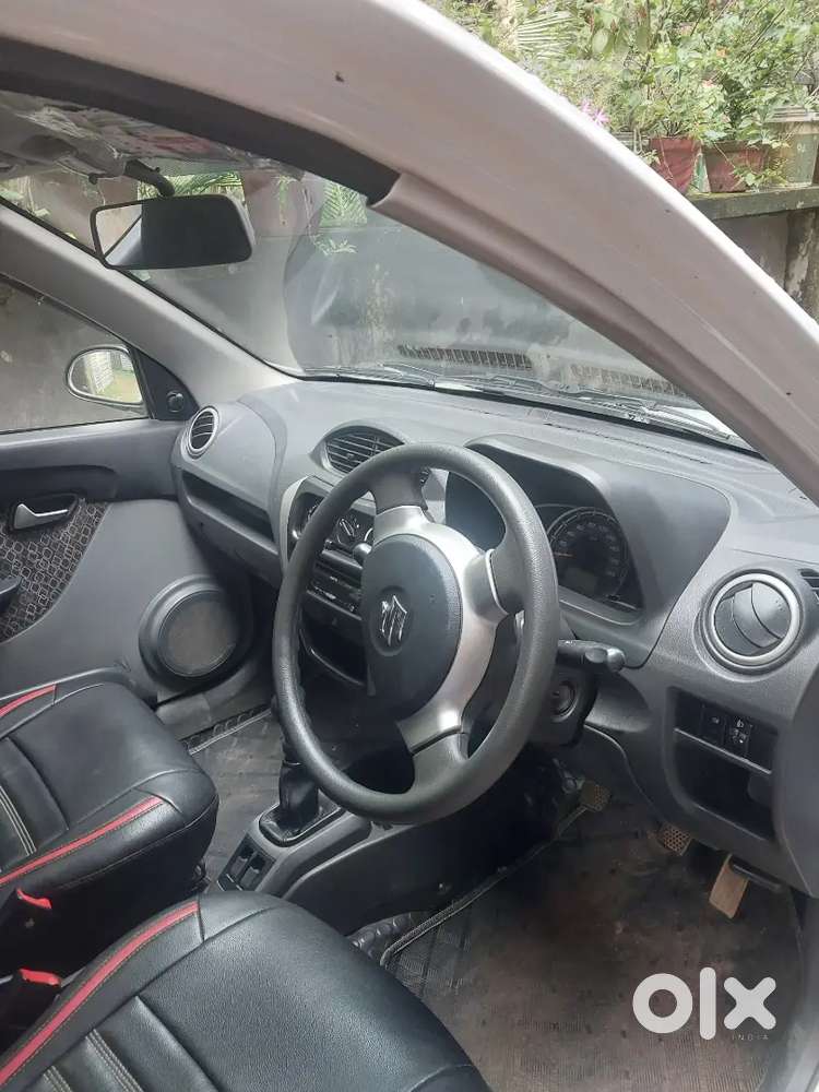 Maruti Suzuki Alto Lxi 2017